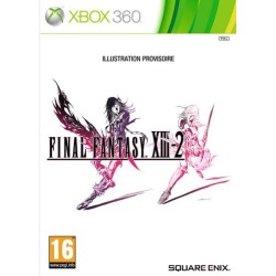 Jeux Xbox 360 : Final...