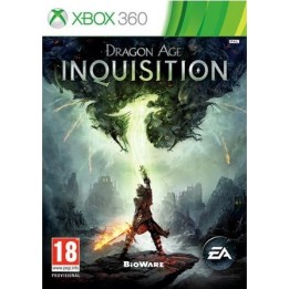 Dragon Age : Inquisition Xbox 360 | Ordiland Mulhouse