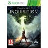 Jeux Xbox 360 : Dragon Age Inquisition - Neuf