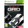 Jeux Xbox 360 : Grid Autosport Black Edition - Neuf