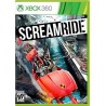 Jeux Xbox 360 : ScreamRide - Occasion