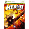 Jeux Xbox 360 : Heroes Over Europe - Occasion