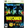 Jeux Xbox 360 : Watchmen Chapitre 1 et 2 - Occasion