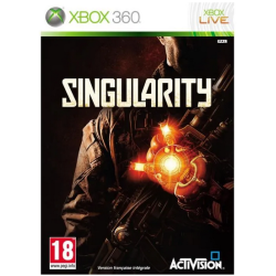 Jeux Xbox 360 : Singularity - Occasion