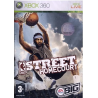 Jeux Xbox 360 : NBA Street Homecourt - Occasion