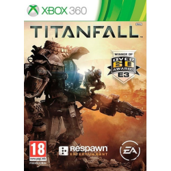 Jeux Xbox 360 : Titanfall -...