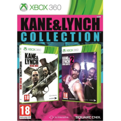 Jeux Xbox 360 : Kane &...