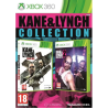 Jeux Xbox 360 : Kane & Lynch Collection - Occasion