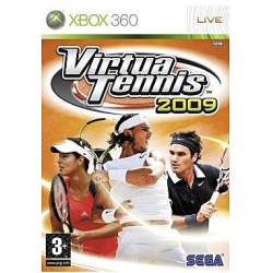 Jeux Xbox 360 : Virtua...