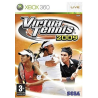 Jeux Xbox 360 : Virtua Tennis 2009 - Occasion