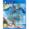 Jeux PS4 : Horizon Forbidden West - Occasion