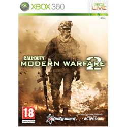 Jeux Xbox 360 : Call of...