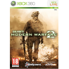 Jeux Xbox 360 : Call of Duty Modern Warfare 2 - Occasion