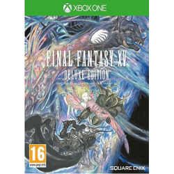 Steelbook X-Box One : Final...
