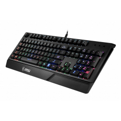 Clavier MSI Vigor GK20