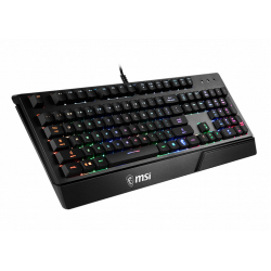 Clavier MSI Vigor GK20