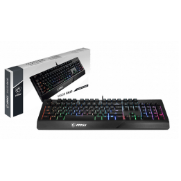 Clavier MSI Vigor GK20