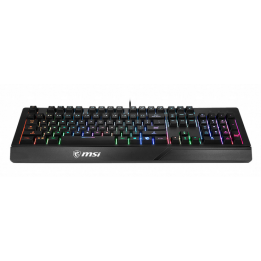 Clavier MSI Vigor GK20 - Occasion