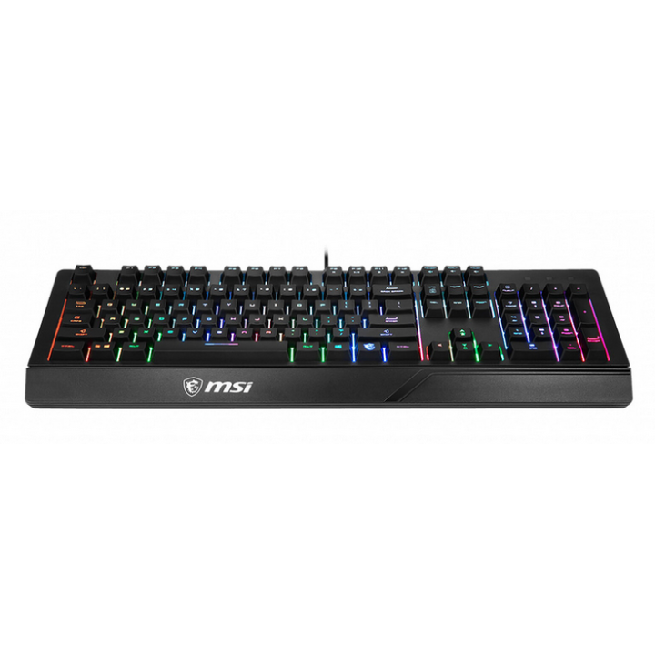 Clavier MSI Vigor GK20 - Occasion | Ordiland