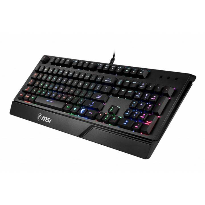 Clavier MSI Vigor GK20 - Occasion | Ordiland