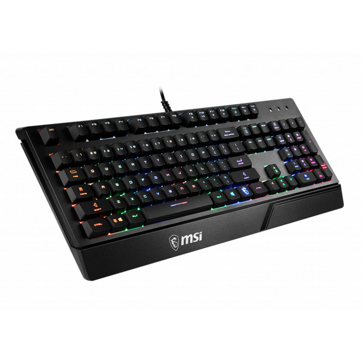 Clavier MSI Vigor GK20 - Occasion | Ordiland