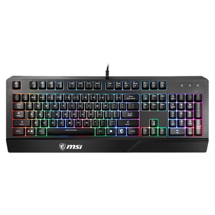 Clavier MSI Vigor GK20 - Occasion | Ordiland