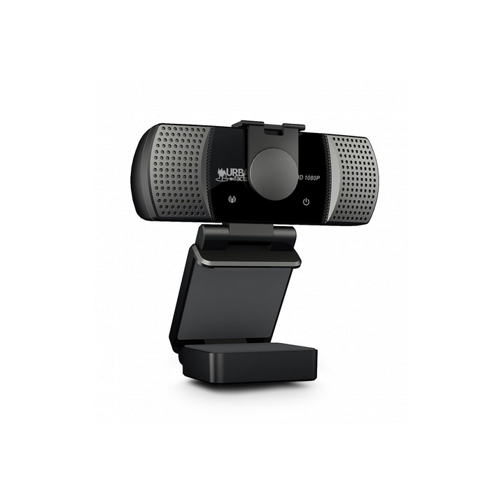 Webcam Webee Autofocus USB Full HD 1080P 2M Pixels | Ordiland