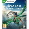 Jeux Xbox Series X/S : Avatar Frontiers of Pandora - Occasion
