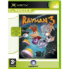 Jeux Xbox : Rayman 3 Hoodlum Havoc - Occasion