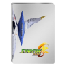 Steelbook Wii U : StarFox Zero - Sans Jeu