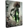 Steelbook X-Box 360 : Splinter Cell Blacklist - Sans Jeu
