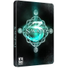 Steelbook X-Box 360 : Sacred 3 - Sans Jeu