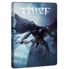 Steelbook X-Box 360 : Thief - Sans Jeu