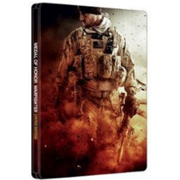 Steelbook Medal of Honor Warfighter Xbox 360 | Ordiland