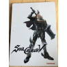 Steelbook X-Box 360 : Soul Calibur V - Sans Jeu