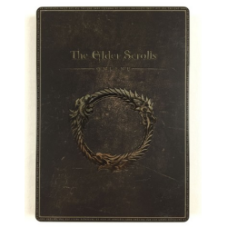 Steelbook X-Box One : The...