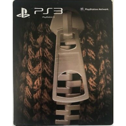 Steelbook PS3 : Little Big Planet 2 - Sans Jeu