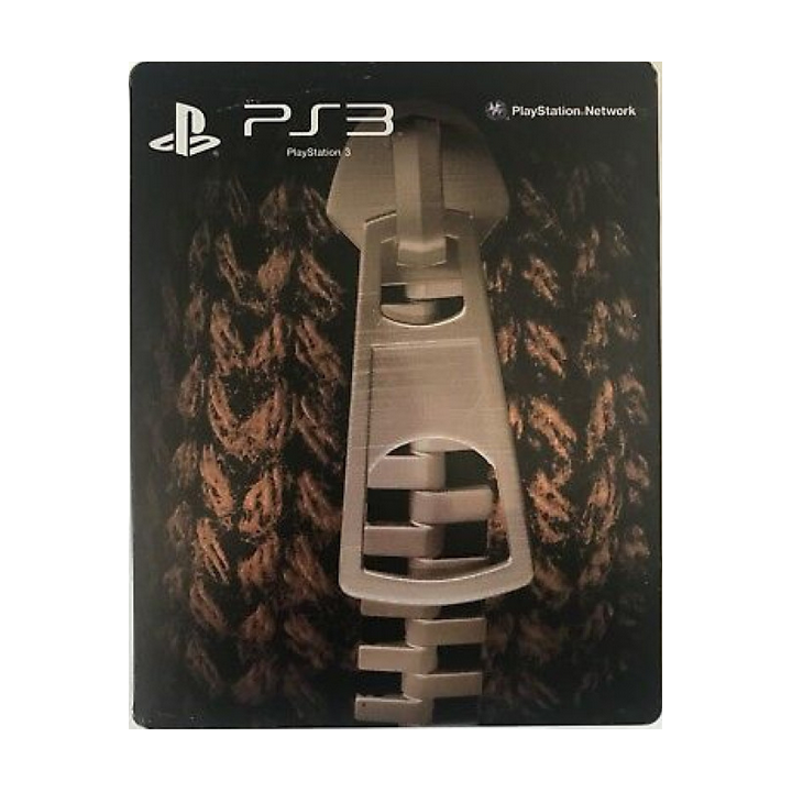 Steelbook LittleBigPlanet 2 PS3 d'occasion | Ordiland Mulhouse