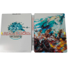 Steelbook PS3 : Final Fantasy XIV Online A Realm Reborn - Sans Jeu