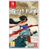 Jeux de Nintendo Switch : Bladed Fury - Occasion