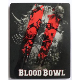 Steelbook Blood Bowl 2 PS4 d'occasion | Ordiland Mulhouse