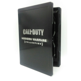 Steelbook Call of Duty Modern Warfare Collection Xbox 360 d'occasion