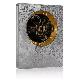 Steelbook Shadow of the Tomb Raider PS4 d'occasion | Ordiland Mulhouse