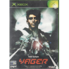 Jeux Xbox : Yager - Occasion