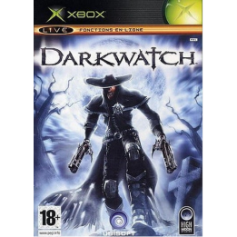 Darkwatch Xbox d'occasion | Ordiland Mulhouse