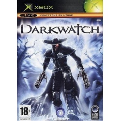 Jeux Xbox : Darkwatch -...
