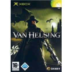 Jeux Xbox : Van Helsing -...