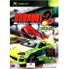 Jeux Xbox : Burnout 2 Point of Impact - Occasion