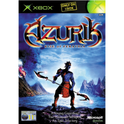 Jeux Xbox : Azurik Rise of...