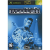 Jeux Xbox : Deux Ex Invisible War - Occasion
